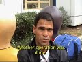 Palestinian Children at Tel Hashomer Hospital -English 1