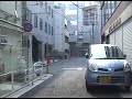 Handmade SteadiCam Test #1