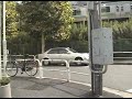 Handmade SteadiCam Test #1