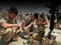 Marine Making Dixie Chicks Eat Their Words