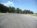 Chasing a Fast Miata S/C Chasing a Fast Miata S/C