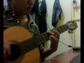 如果我变成回忆Ru Guo Wo Bian Cheng Hui Yi - Tank - Guitar Solo