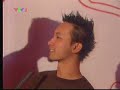 Microwave on VTV3