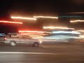 Photos by panning-ish - on Sepulveda Blvd., Van Nuys in CA