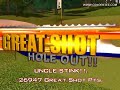 Golden Tee Great Shot on Misty Springs! Golden Tee Great Shot on Misty Springs!