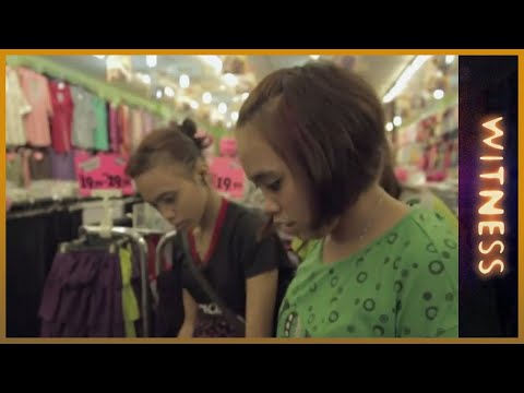 AlJazeeraEnglish - Ida is a young woman trying to survive in Chow Kit, which is also known as Kuala Lumpur's red light district. She is about to turn 18 and is concerned about ...