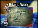 Heidi Pahl discusses Bicycles - KSAZ 10 News