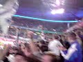 4. Mai 2009, Änis Ben Hatira , Freistoss Tor , MSV! - Greuther Fürth, Endstand 2:0