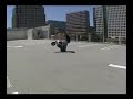 Crazy pit bike minimotard and mincross part 2