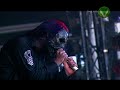 Slipknot - Wait and Bleed (Live at Big Day Out 2005) Slipknot - Wait and Bleed (Live at Big Day Out 2005)