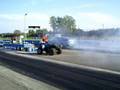 2004 Pontiac GTO 1/4 mile run