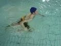 Michael Svensson rehab at Isokinetic Bologna 2008