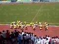 SMKSS Yellow House Cheerleading 2008