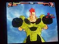 DBZ WIFi Malvingt2 vs Sdotkilla retuned match 4