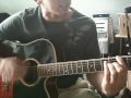 Japheth Crawford tripping billies by dmb cover