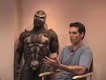 Clip <b>Todd McFarlane</b>, creator of Spawn, <b>...</b> Video