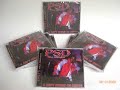 1ST PRESS CDS