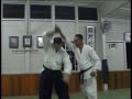 The highest koshi nage ...