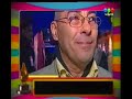 No lo dejan entrar por Fachero