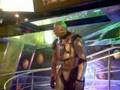 The Cyborg The Imaginator Cranger Kirmes 2007 Wanne Eickel
