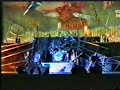 iron maiden   the clansman  live at italy 2000 