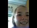 This is a video that the user has chosen on youtube