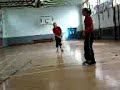 year 11 p.e