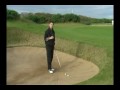 Bunker Shot - Bunker Tips Golf Video www.mulliganplus.com