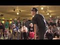 Hi Deff (HD) vs TJ (MyBeatsMurder) [Play It Loud] Hosted by D-trix