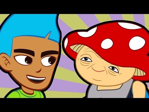 THE BREAKFAST CUBS (Otaku Taco Truck #4)