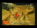 PIKMIN 06 Forest Navel