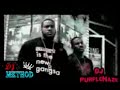 Bun B Ft. Sean Kingston - Thats Gangsta [Chopped & Screwed]