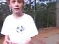 Mini Ronaldinho