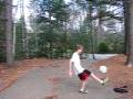 videos de Mini Ronaldinho