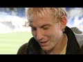 Frank Demouge leeft op bij Willem II