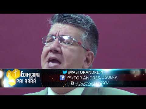 Las Puertas de la Tentacion | Pastor Andres Noguera