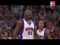 Behind the scenes: Lakers @ Suns - Shaq\ Behind the scenes: Lakers @ Suns - Shaq\