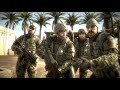 Battlefield Bad Company Snake Eyes