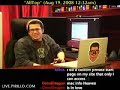 What is Your Home Page?