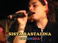 reggae en ICA reggae en ICA