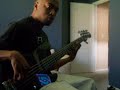 kurt karr bass
