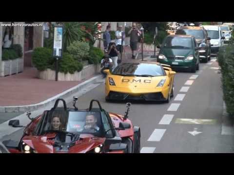 Monaco Supercars 2013 - www.hartvoorautos.nl