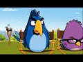 Google Commercial for Angry Birds, and Google Chrome (2011) (Television Commercial)