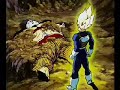 vegita gets a head vegita gets a head