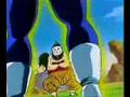 vegita gets a head