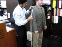 Tailor Made Suit in Bangkok Step 4 Tailor Made Suit in Bangkok Step 4