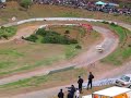 audi s1 lancia 037 race of champions 2003 part two