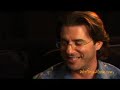 Barry Eisler Interview - Part 1 of 3