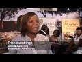 Exhibitors hope for a positive outcome - Meetings Africa