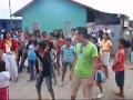 Sphagetti Dance